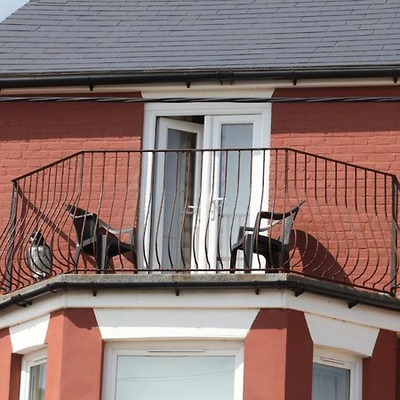 Victoria Bed & Breakfast Bacton  Exteriér fotografie