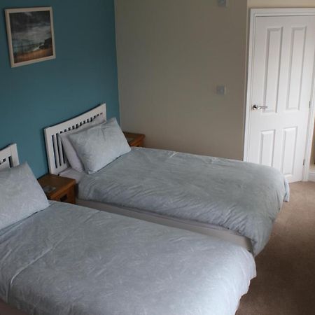 Victoria Bed & Breakfast Bacton  Exteriér fotografie