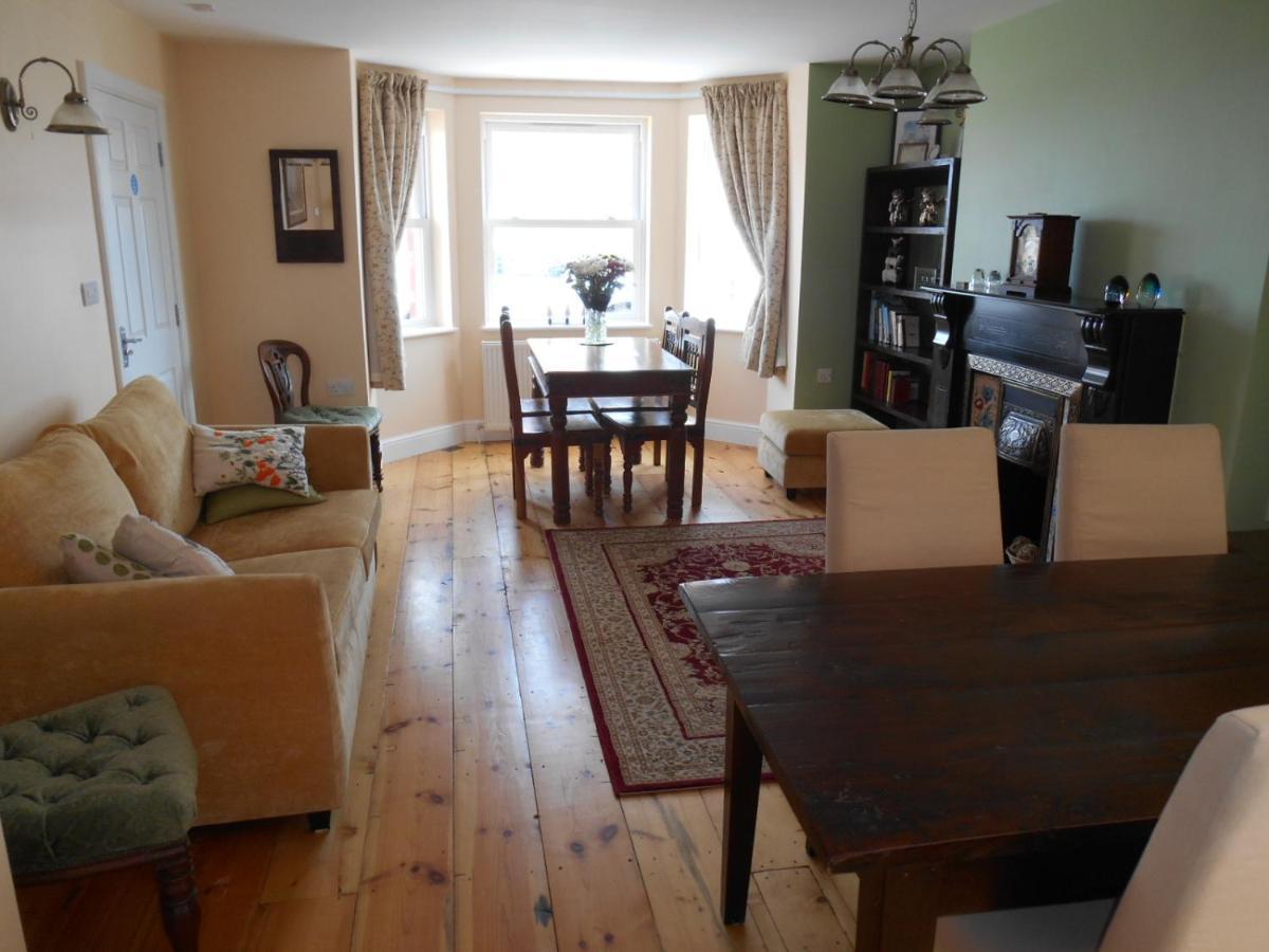 Victoria Bed & Breakfast Bacton  Exteriér fotografie