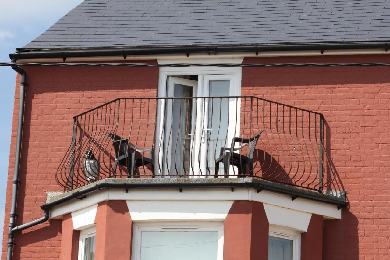 Victoria Bed & Breakfast Bacton  Exteriér fotografie