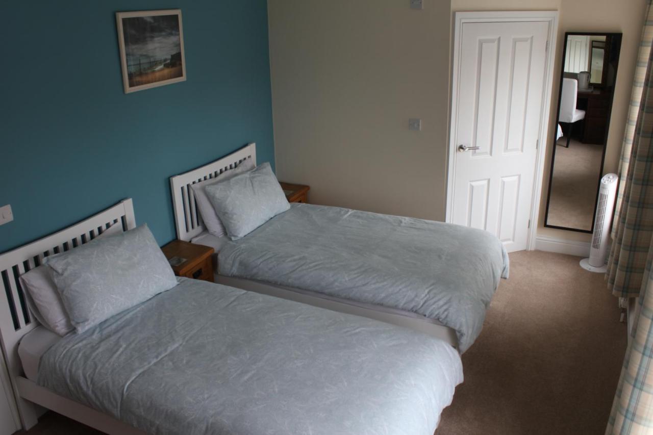 Victoria Bed & Breakfast Bacton  Exteriér fotografie